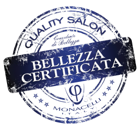 Monacelli Bellezza Certificata