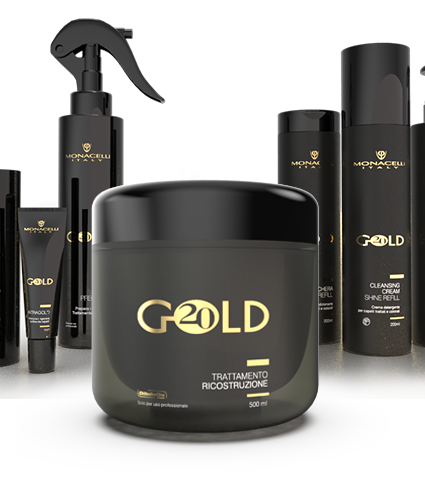 Gold 20